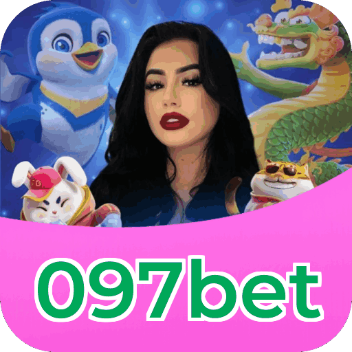 Plataforma 097bet mostrando interface moderna, jogos certificados e recursos de segurança licenciados